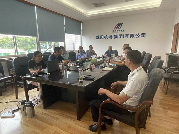 1655952307420936.jpeg 綿陽機場加快推進T2航站樓及周邊標識標牌工作.jpeg