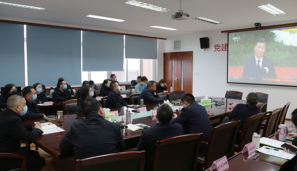 1670382236190544.jpg 綿陽機場黨委認真收聽收看江澤民同志追悼大會.jpg