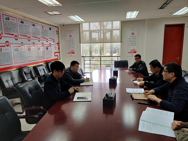 1679985168148502.png 張濤副總經(jīng)理率隊(duì)到西管局匯報(bào)工作.png