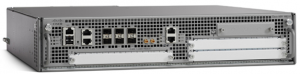 ASR1002X-CB(內(nèi)置6個GE端口、雙電源和4GB的DRAM，配8端口的GE業(yè)務板卡,含高級企業(yè)服務許可和IPSEC授權)