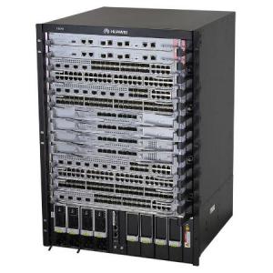 華為交換機(jī) S12708( 雙控，48口千兆電，16口萬(wàn)兆光，2*3000W電源）