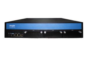 RG-UAC 6000-X60（擴展卡，4個RJ45千兆電口+4個SFP光口，2組電口bypass，三年特征庫）
